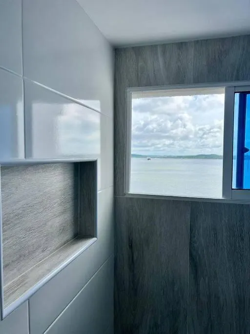 Beautiful Apartment In Front Of The Sea Cartagena Colombia