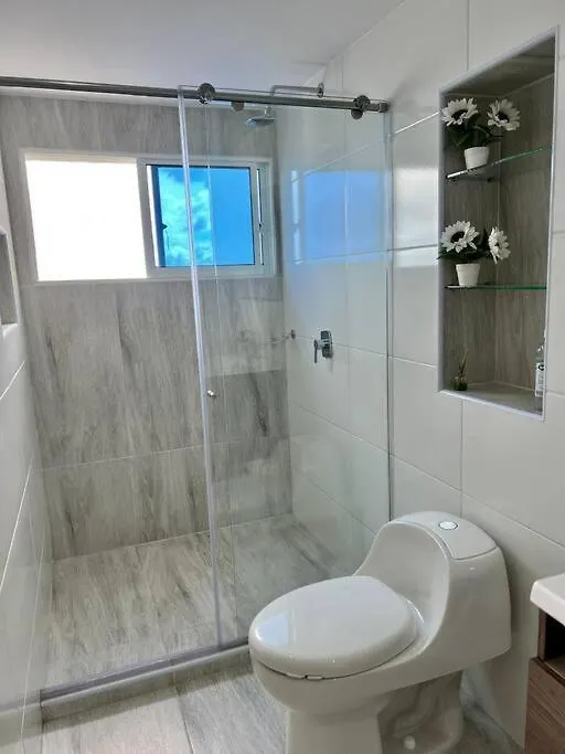 Beautiful Apartment In Front Of The Sea Cartagena